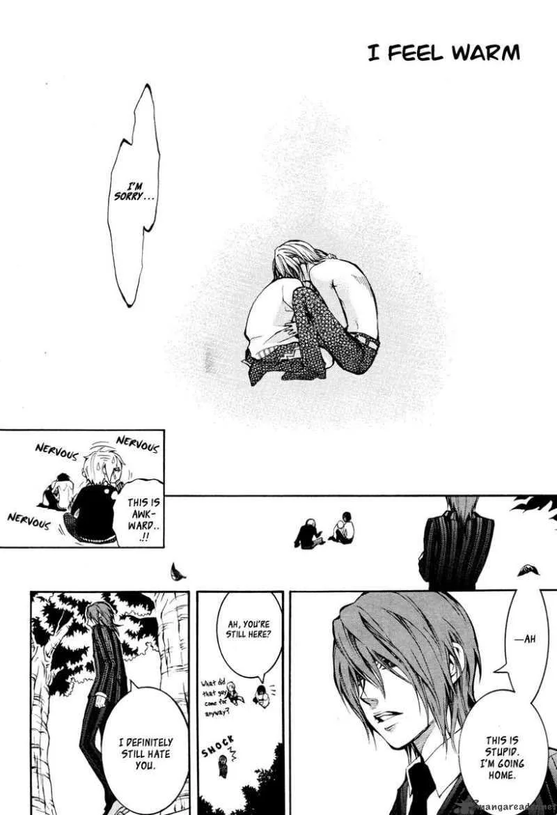 Countdown 7 Days Chapter 2 page 48