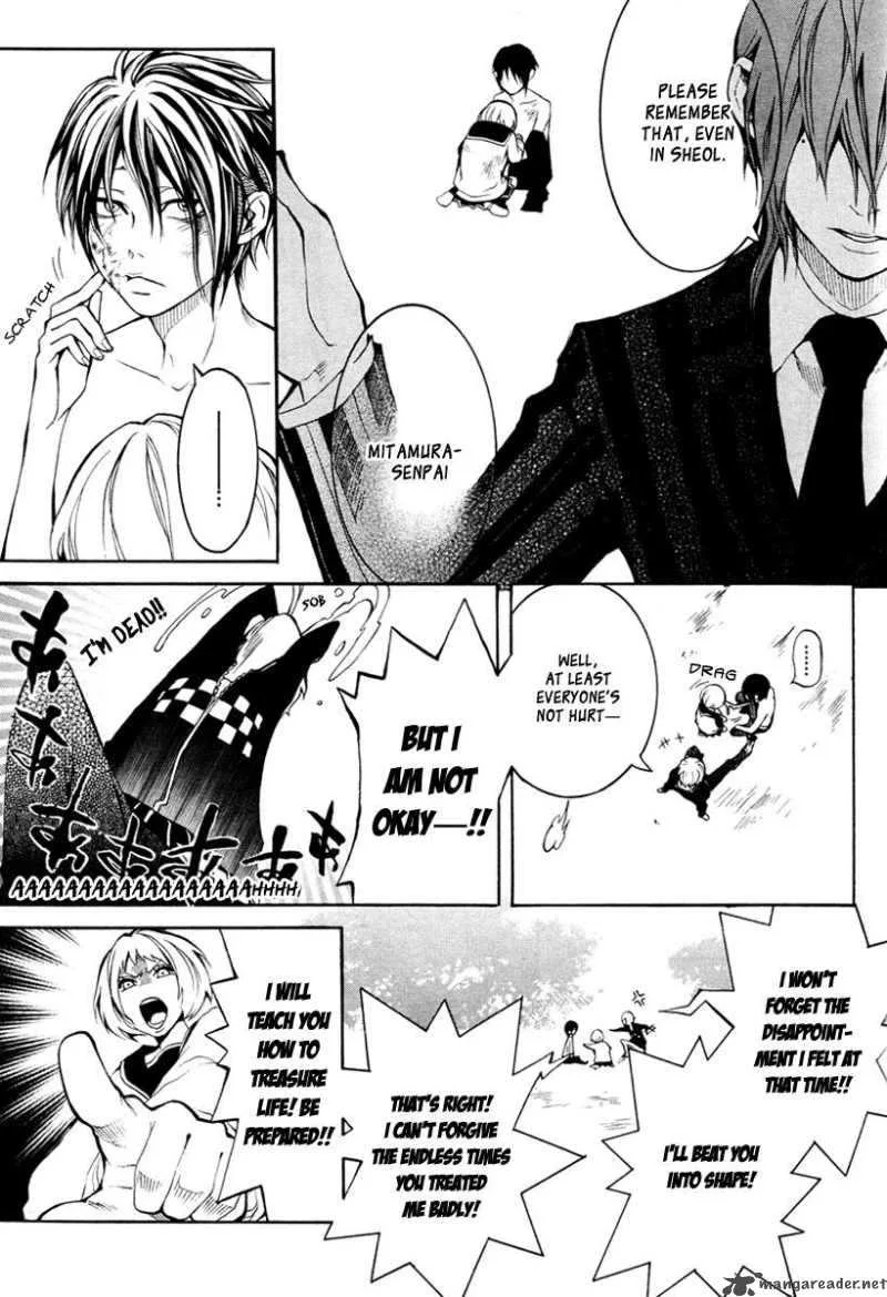 Countdown 7 Days Chapter 2 page 49