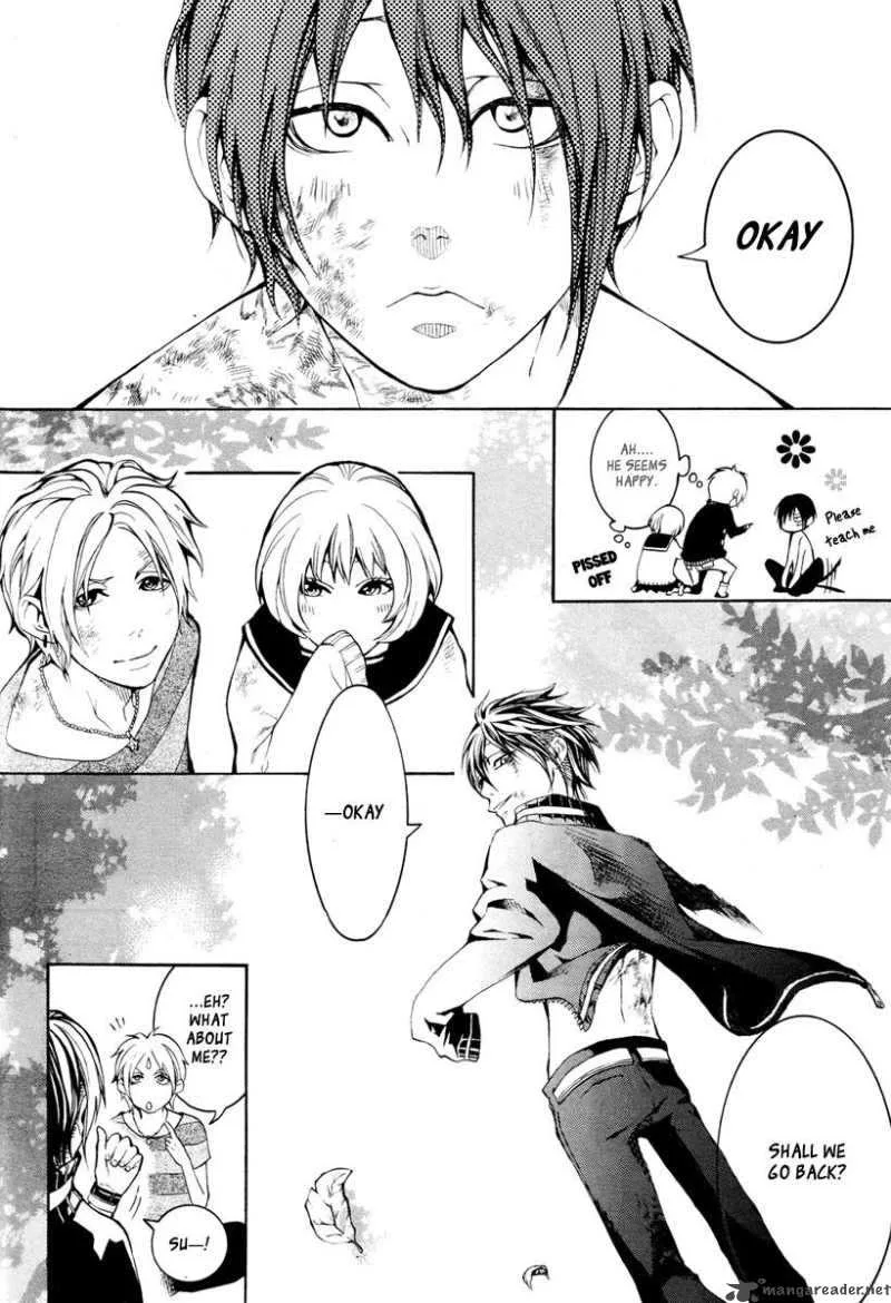 Countdown 7 Days Chapter 2 page 50