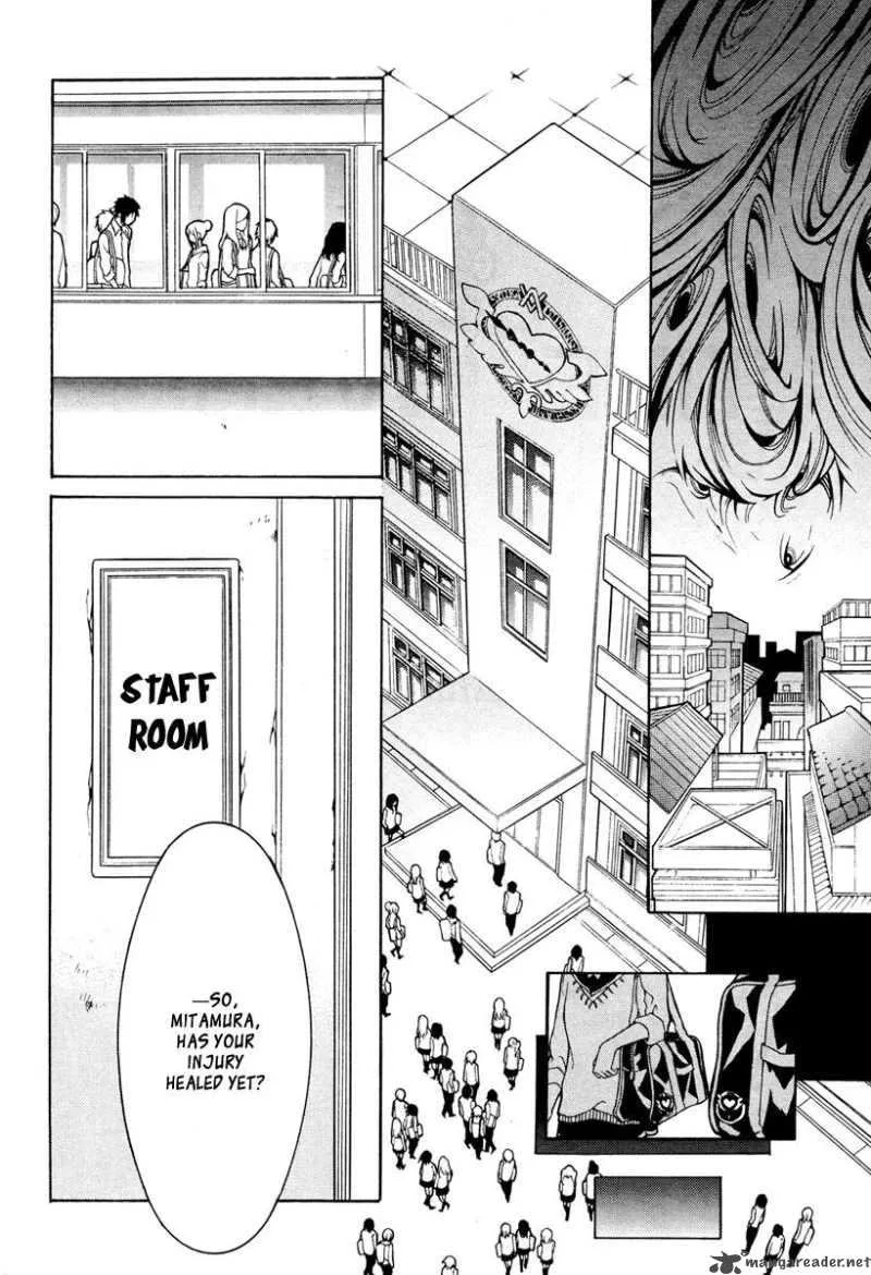 Countdown 7 Days Chapter 2 page 52
