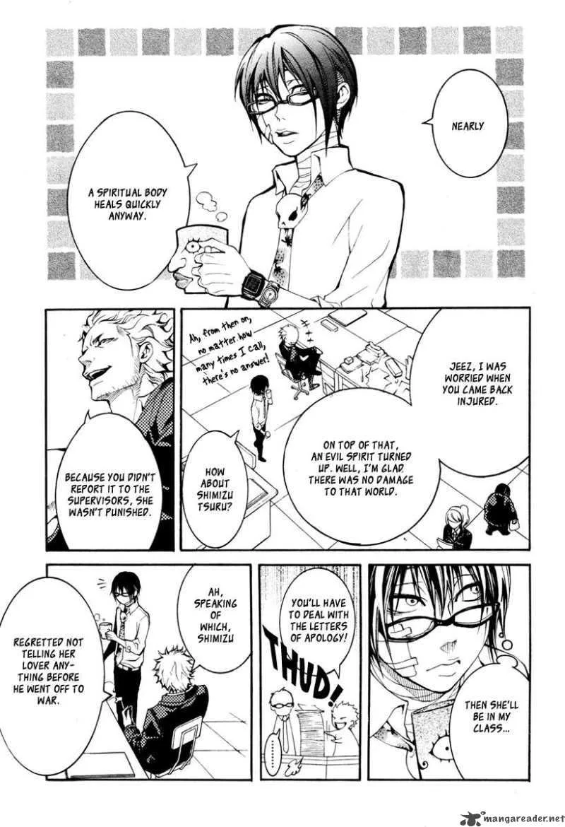 Countdown 7 Days Chapter 2 page 53