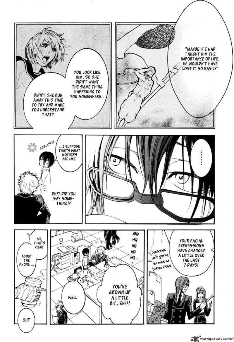 Countdown 7 Days Chapter 2 page 54