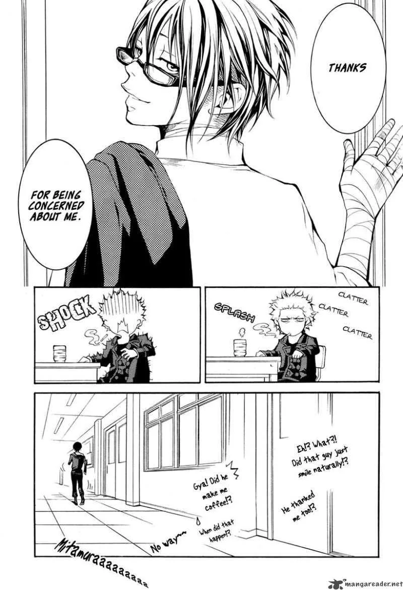 Countdown 7 Days Chapter 2 page 55