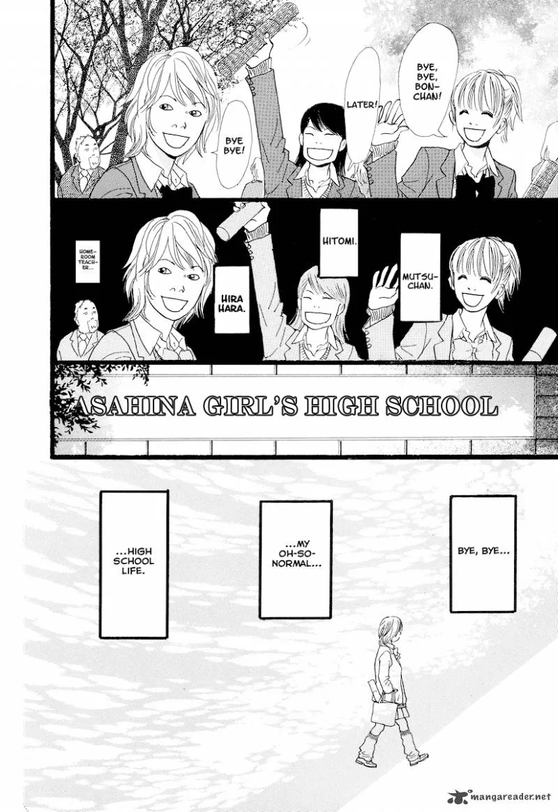 Cousin Chapter 1 page 15