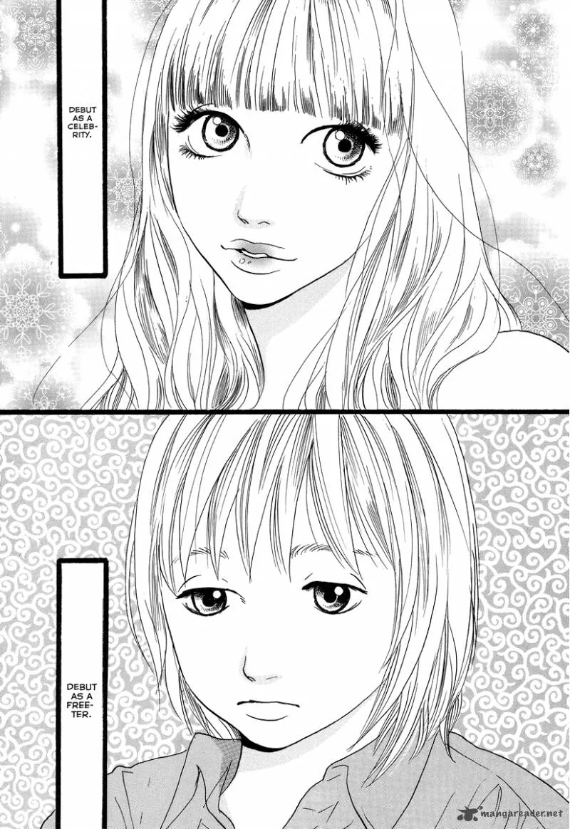 Cousin Chapter 1 page 20