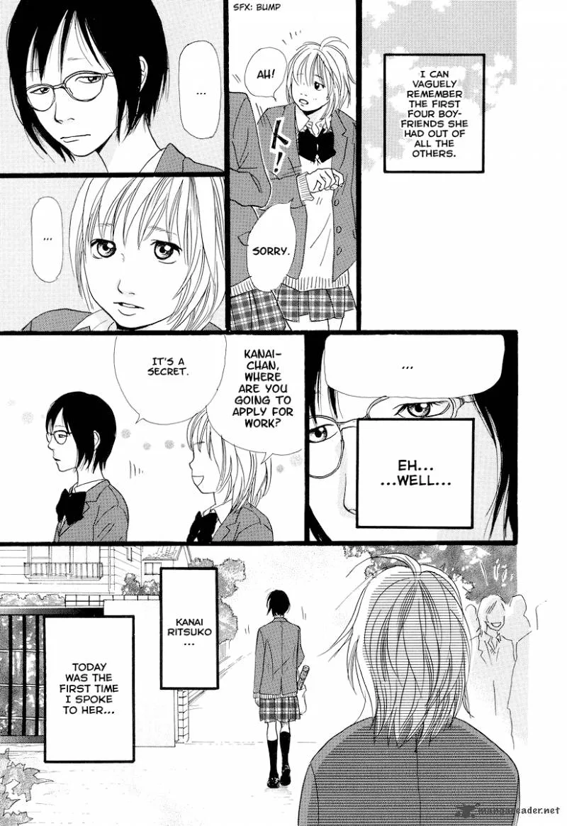 Cousin Chapter 1 page 14