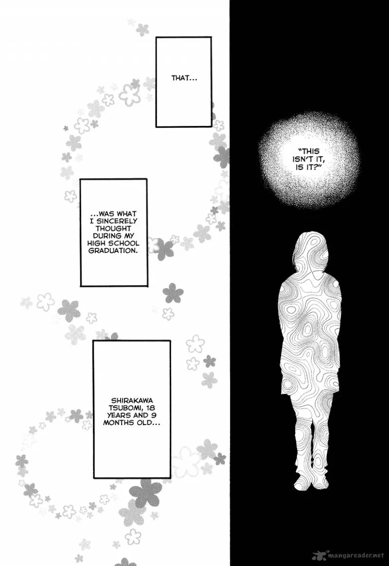 Cousin Chapter 1 page 9