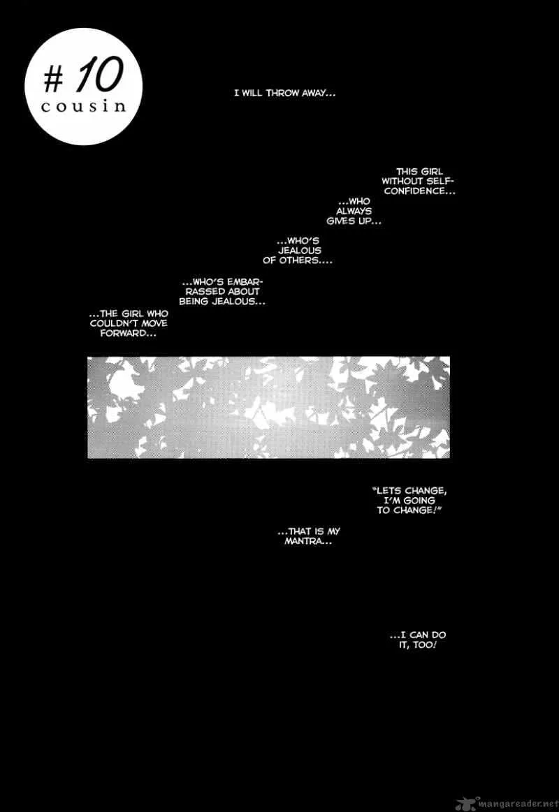 Cousin Chapter 10 page 3