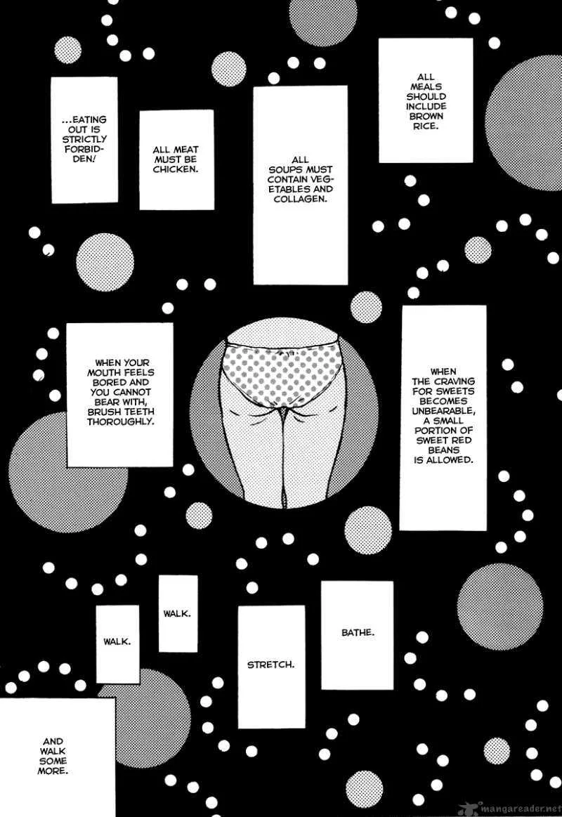 Cousin Chapter 11 page 8