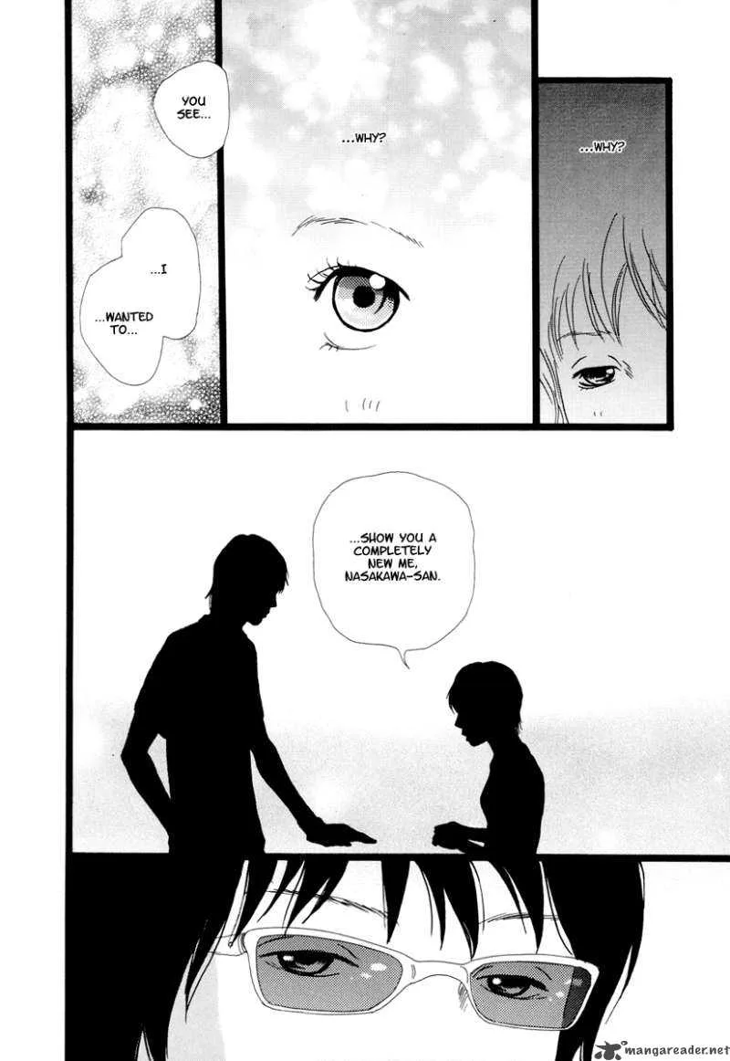 Cousin Chapter 12 page 13