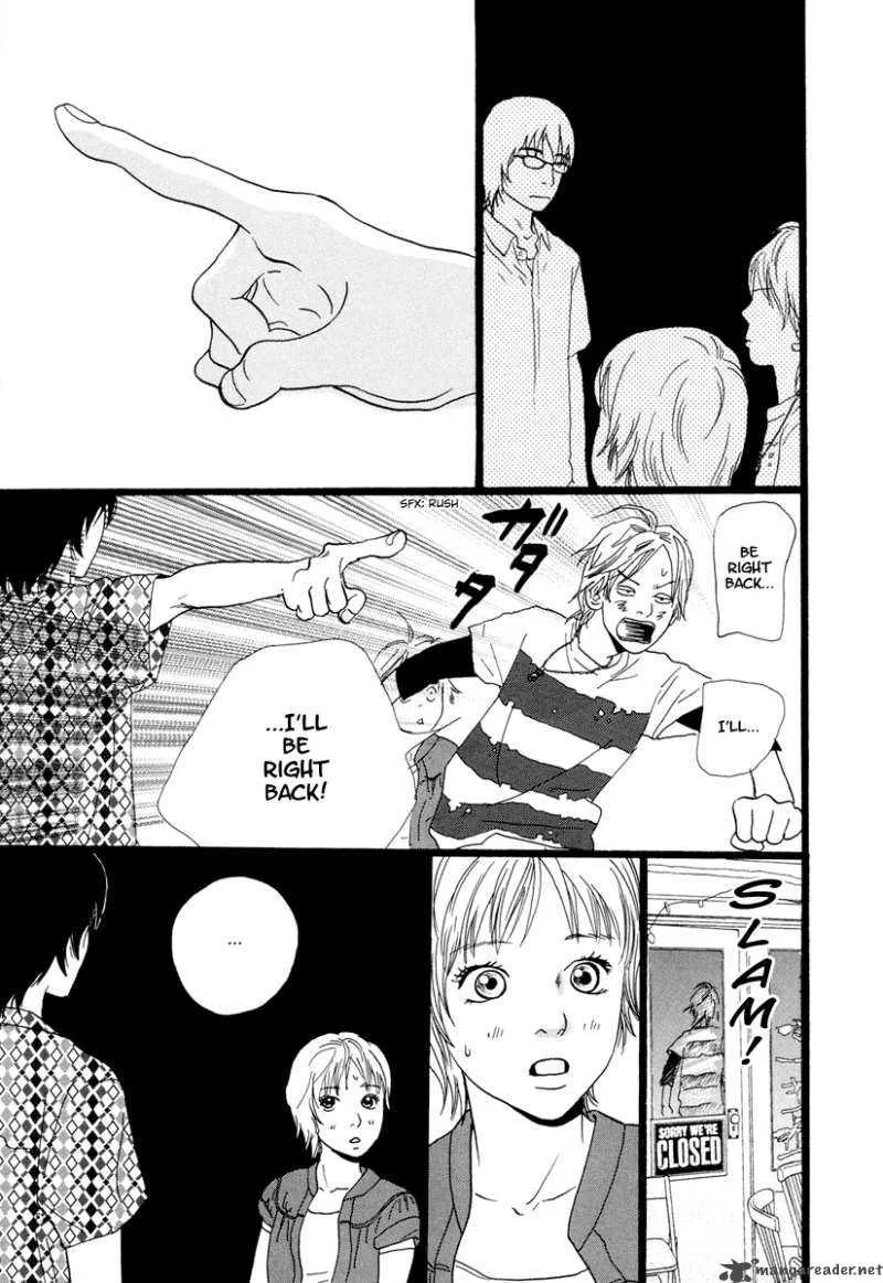 Cousin Chapter 12 page 10