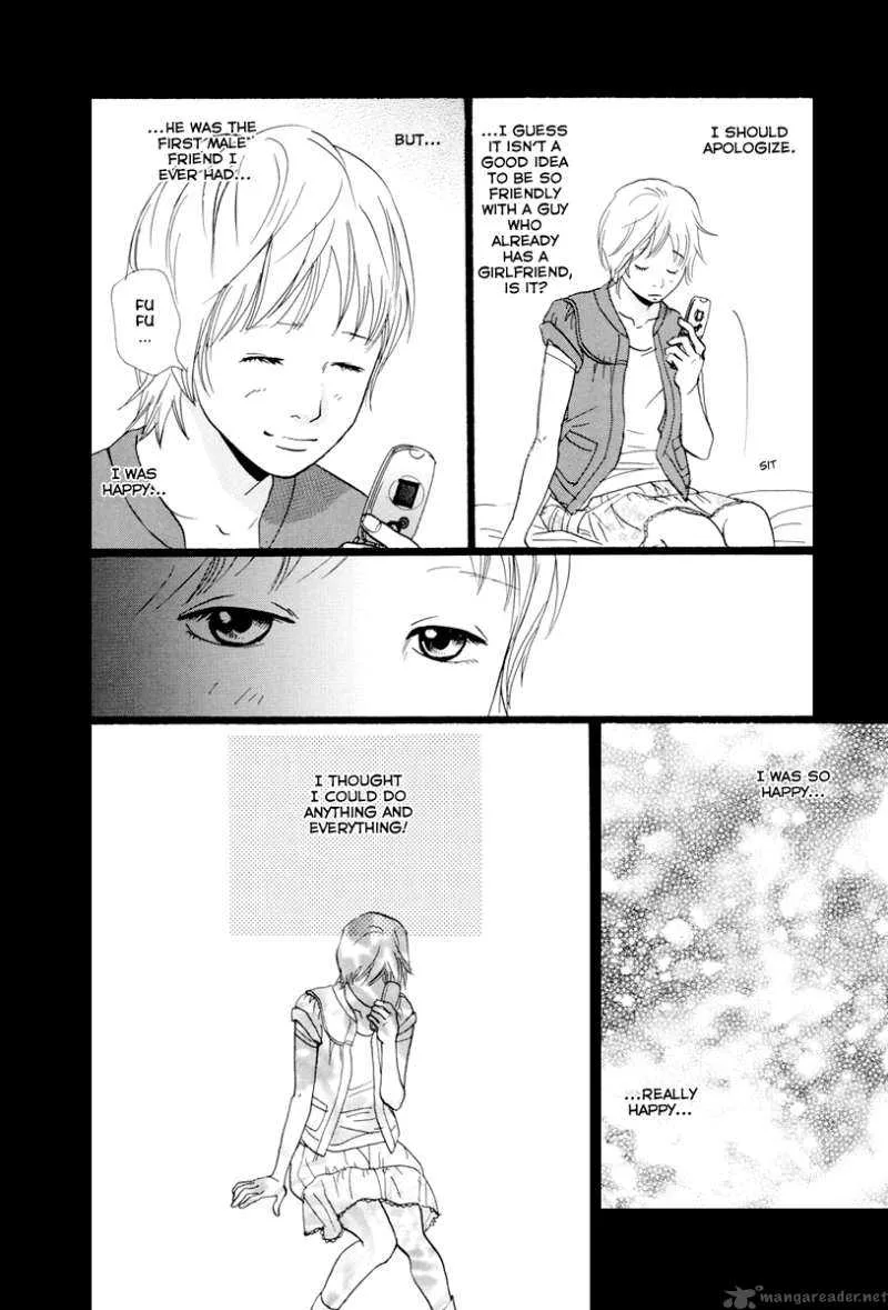 Cousin Chapter 13 page 5