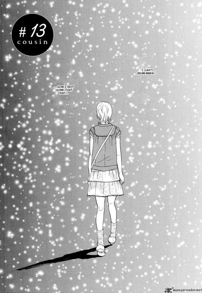 Cousin Chapter 13 page 2