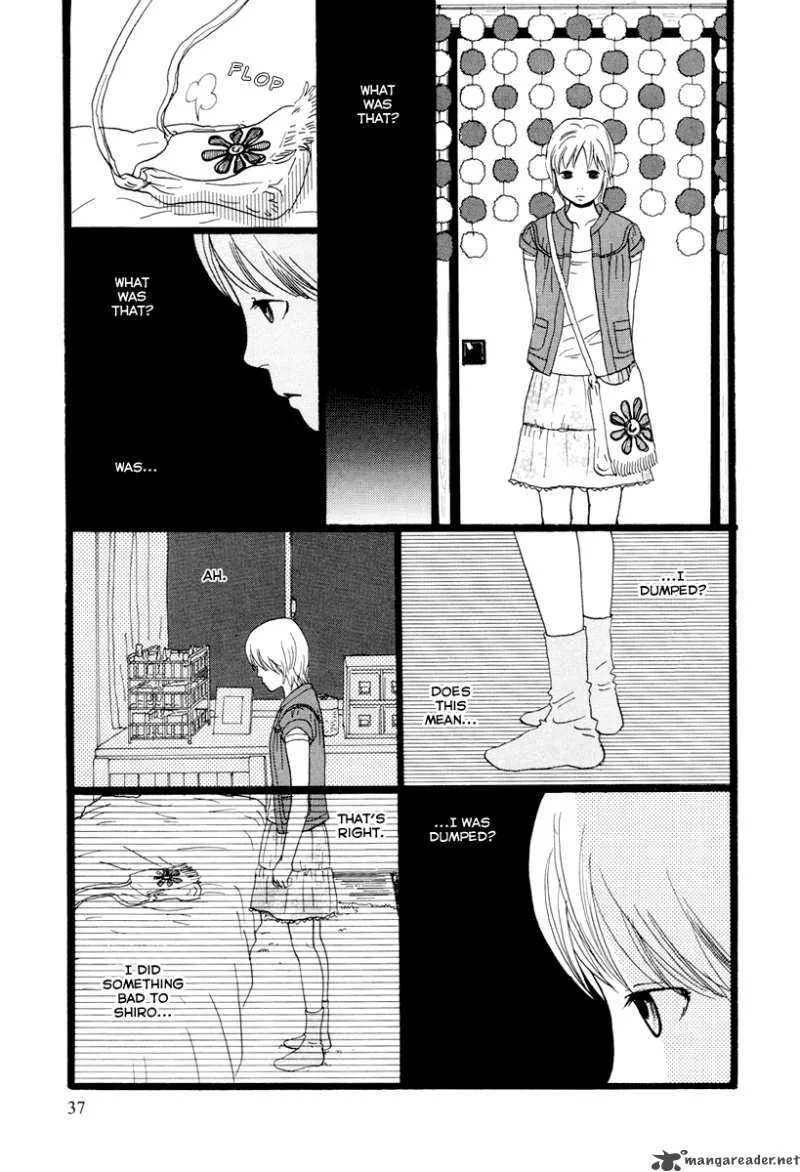 Cousin Chapter 13 page 4