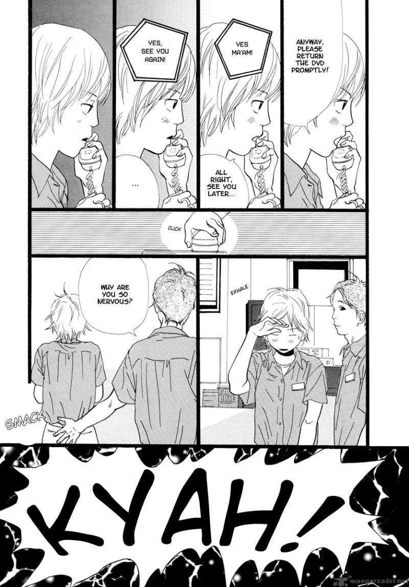 Cousin Chapter 14 page 16