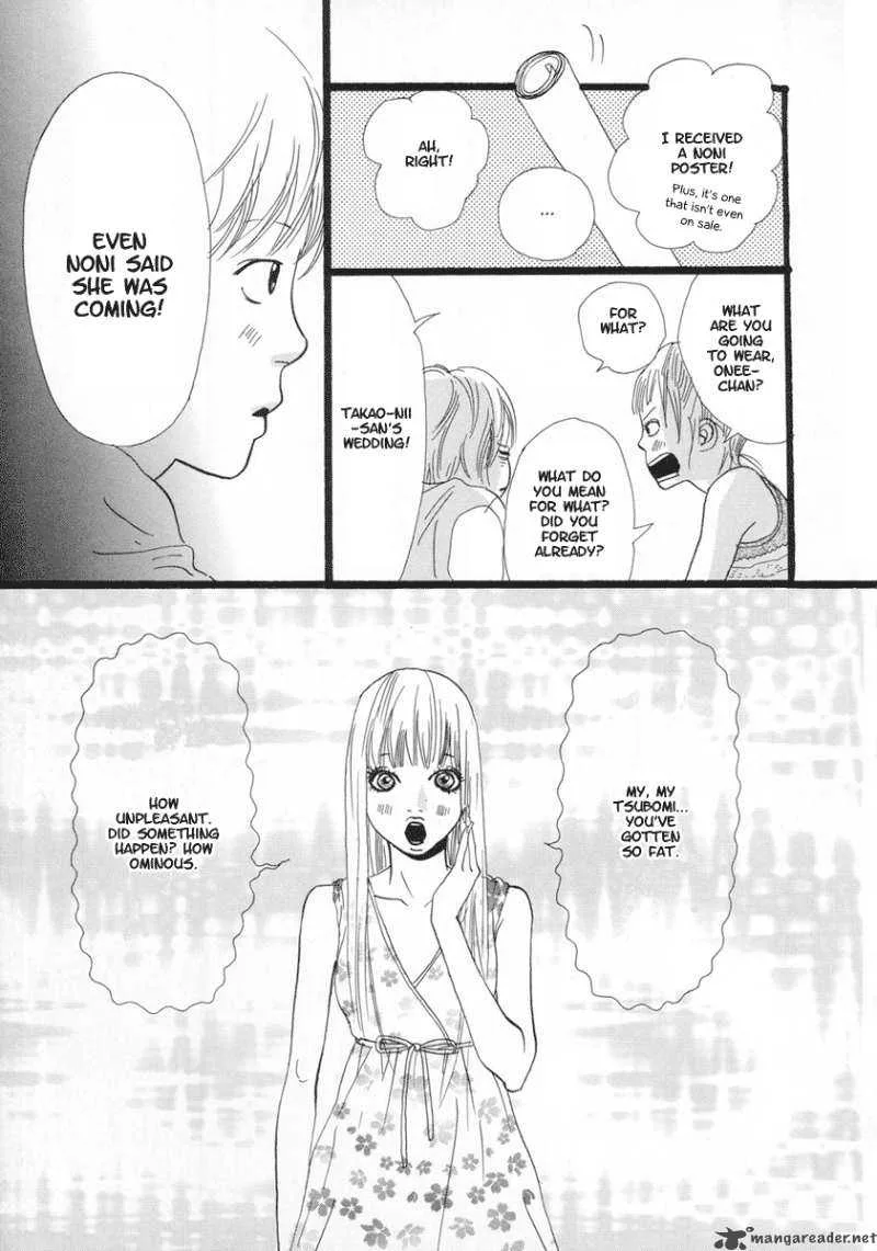 Cousin Chapter 14 page 4