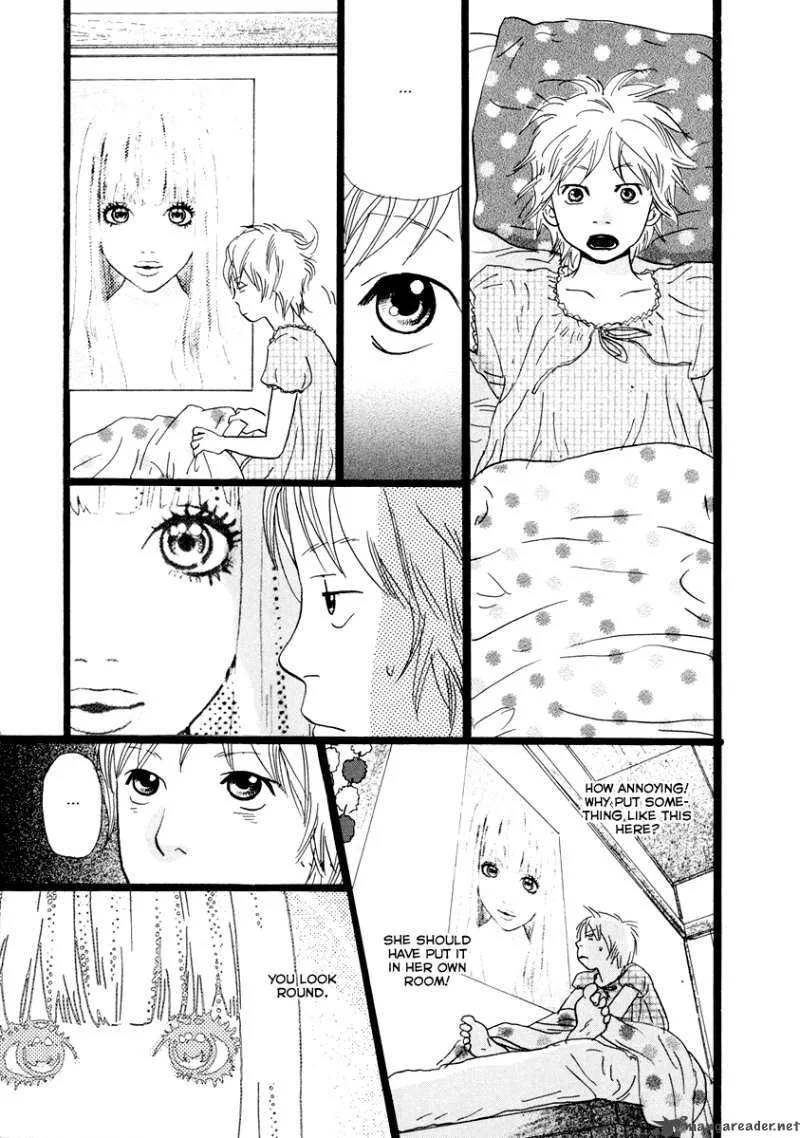 Cousin Chapter 14 page 6