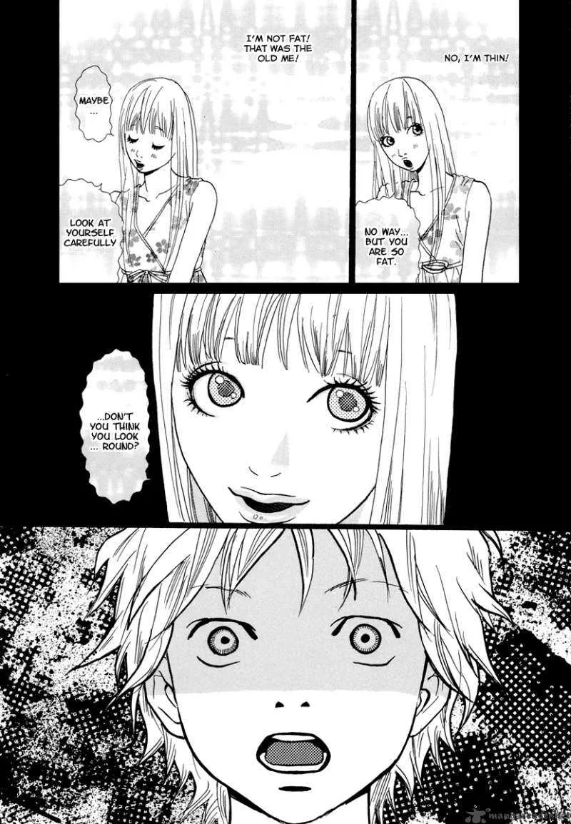 Cousin Chapter 14 page 5