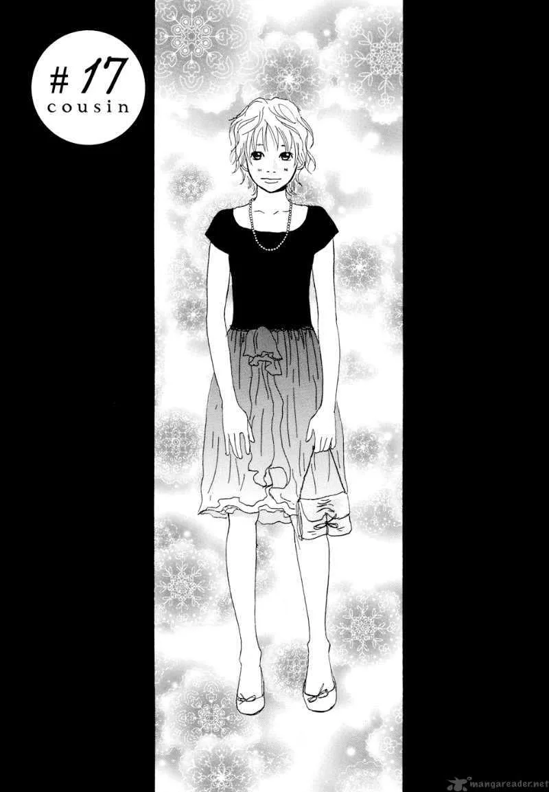 Cousin Chapter 17 page 2
