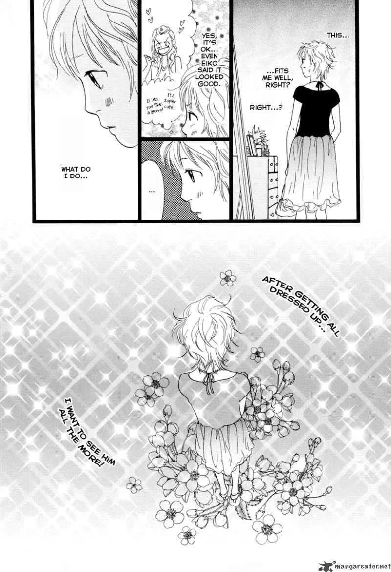 Cousin Chapter 17 page 11