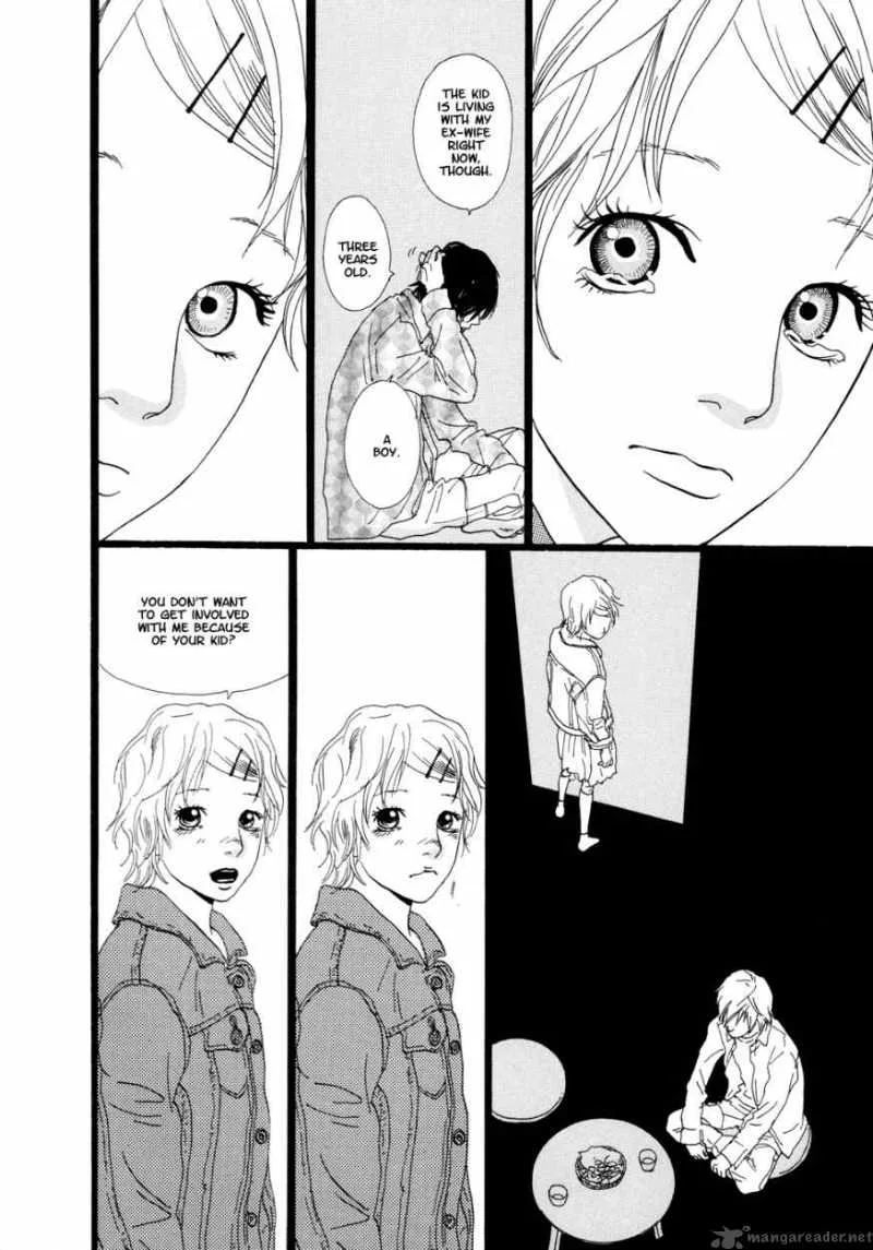 Cousin Chapter 18 page 13