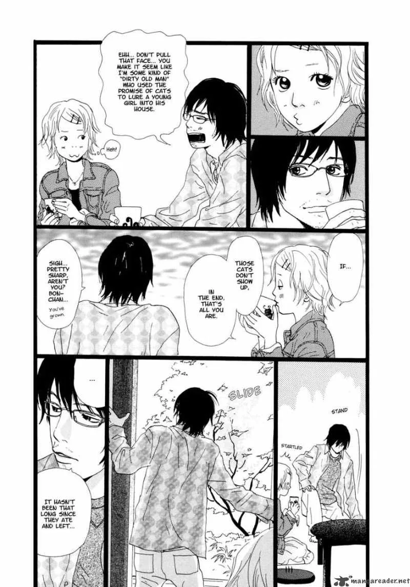 Cousin Chapter 18 page 4