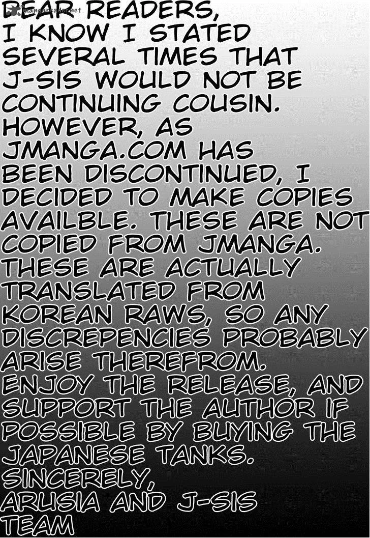 Cousin Chapter 19 page 18