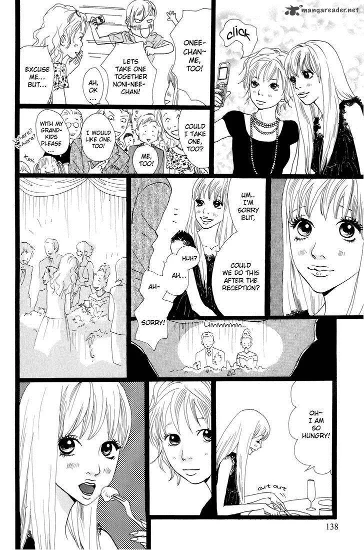 Cousin Chapter 19 page 9