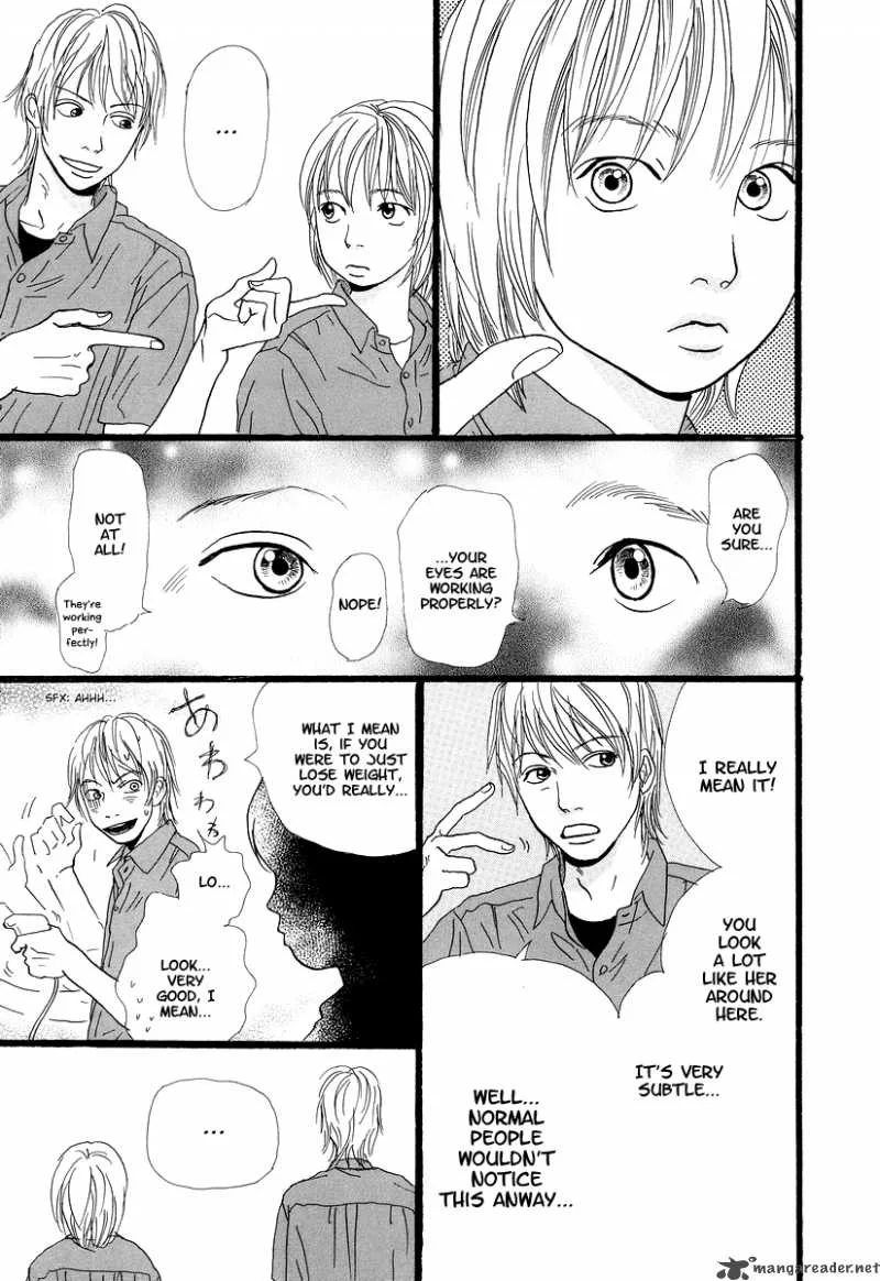 Cousin Chapter 2 page 16
