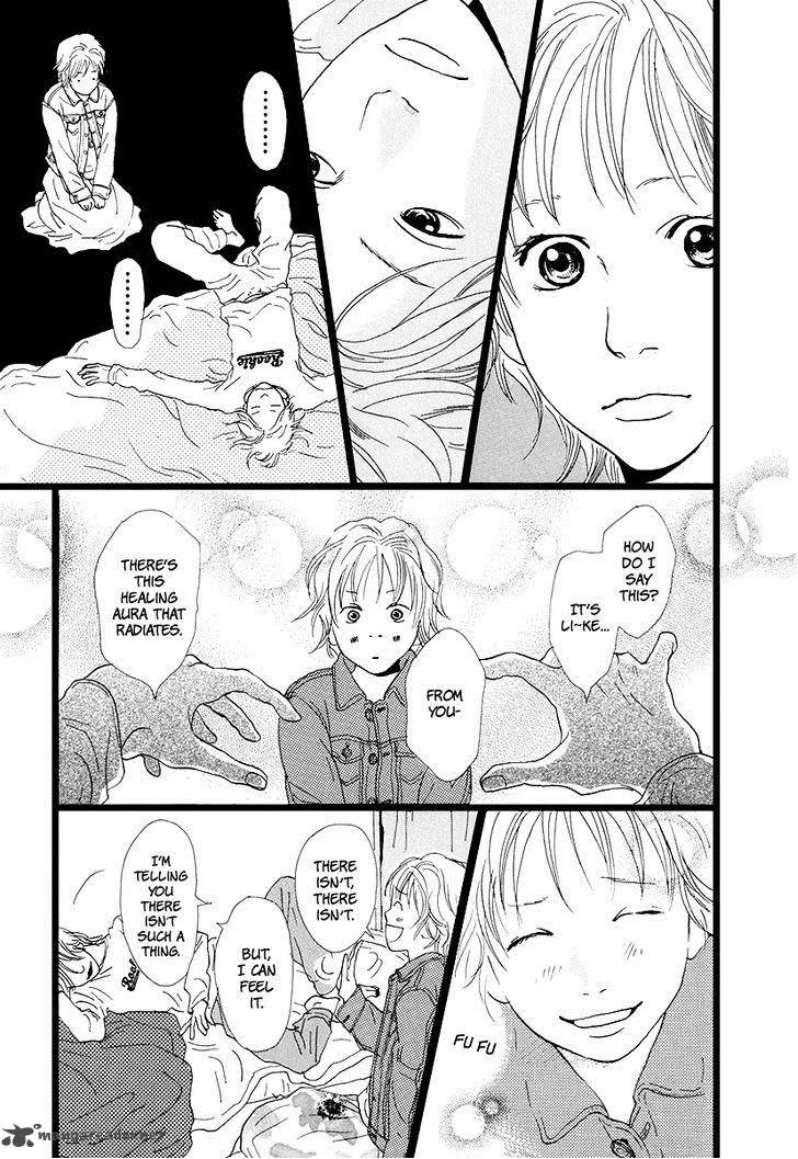 Cousin Chapter 20 page 16