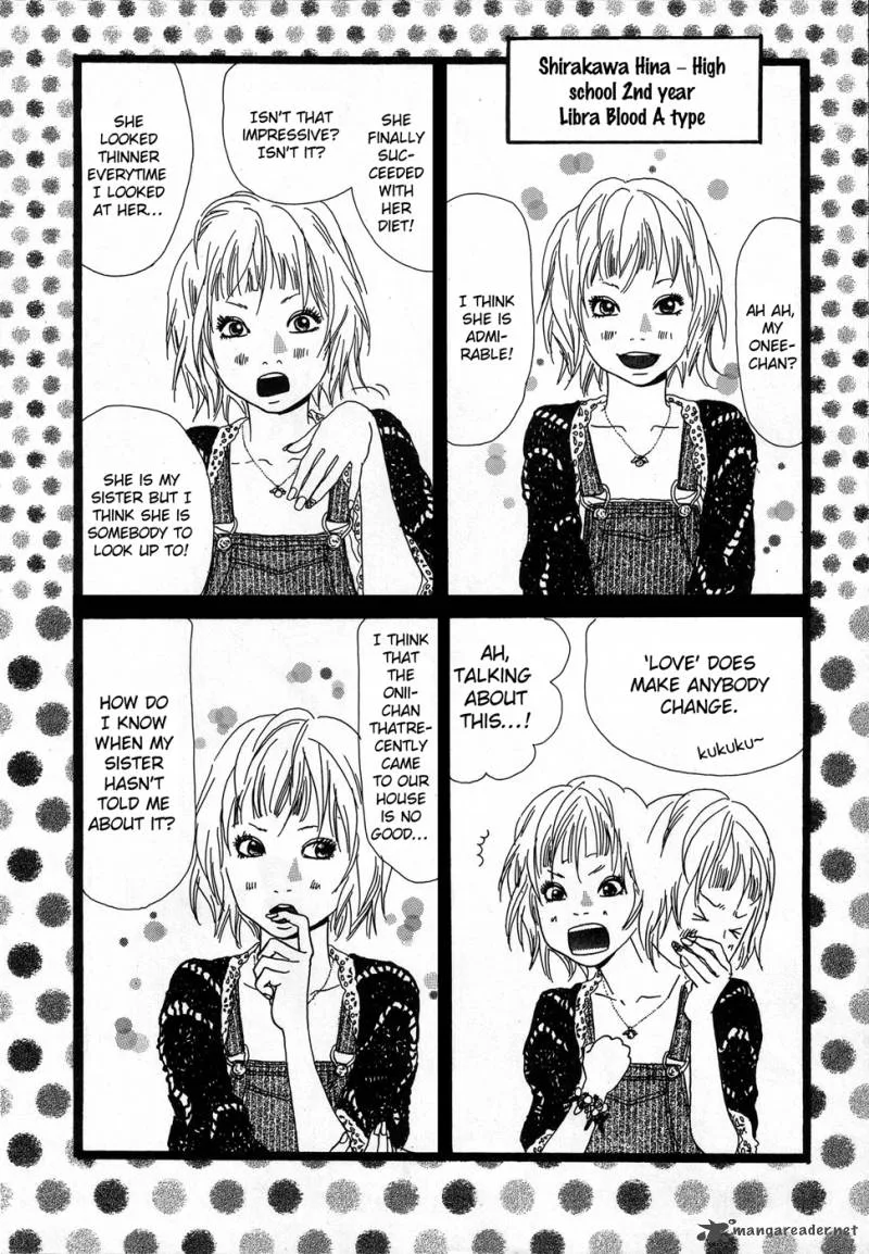 Cousin Chapter 21 page 4