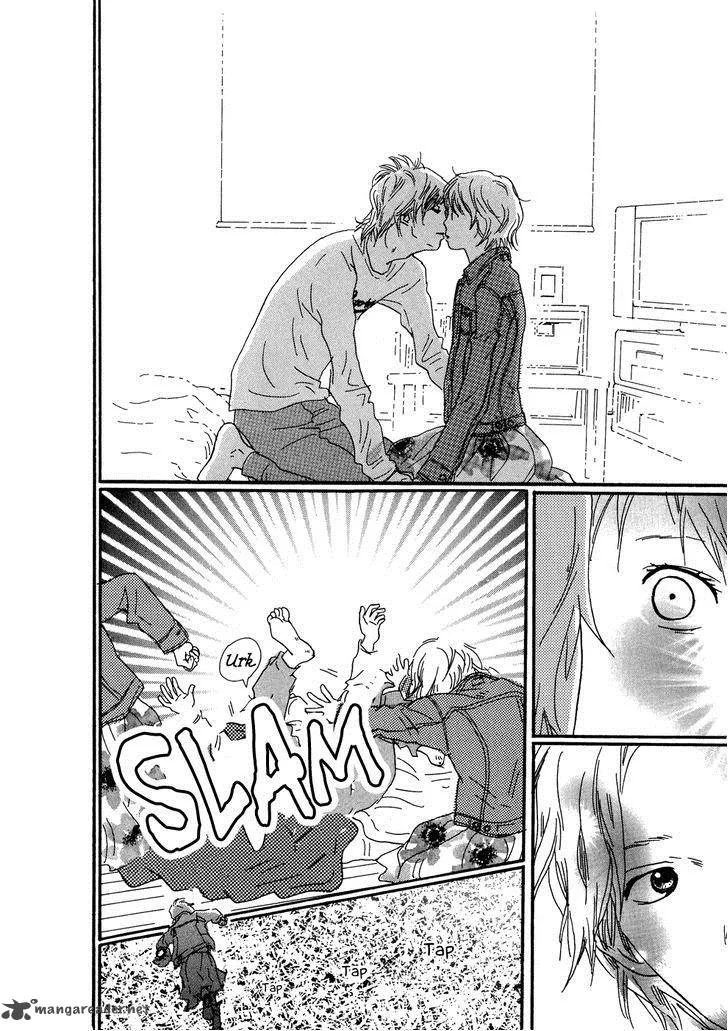 Cousin Chapter 22 page 5