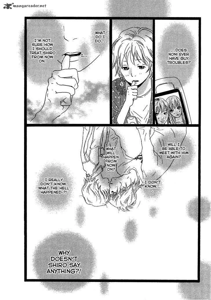 Cousin Chapter 22 page 9