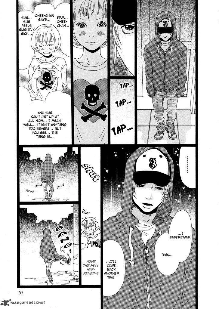 Cousin Chapter 24 page 6