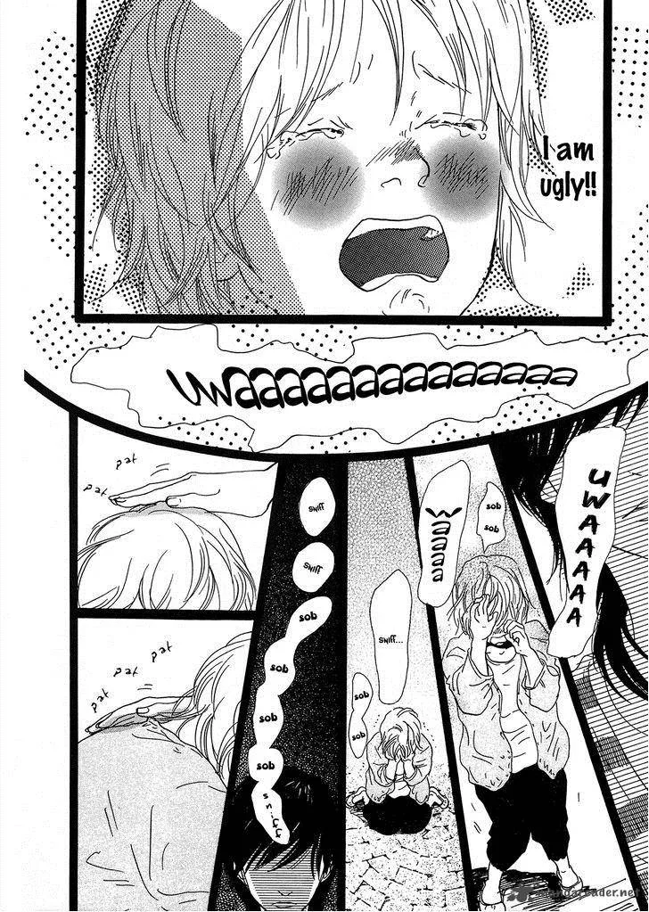 Cousin Chapter 25 page 5