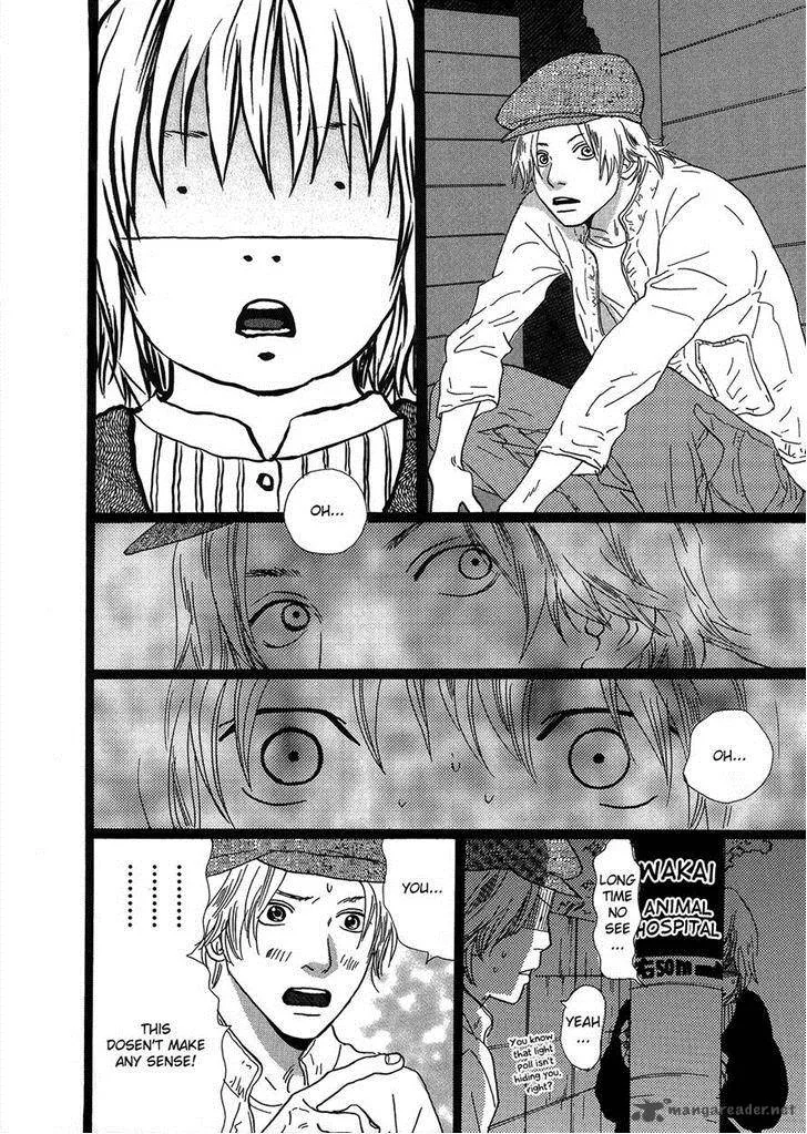 Cousin Chapter 26 page 8