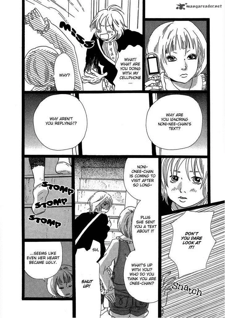 Cousin Chapter 26 page 14