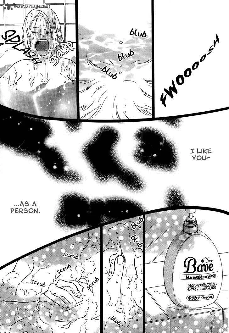 Cousin Chapter 27 page 8