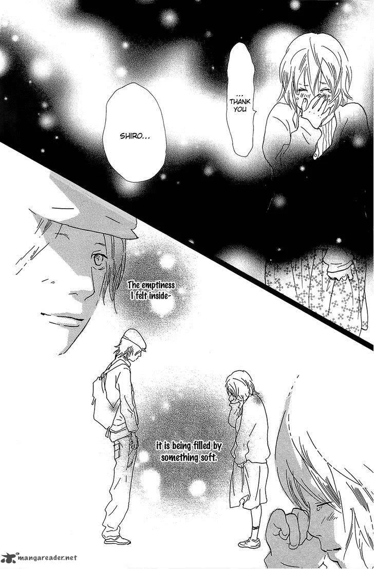 Cousin Chapter 27 page 5