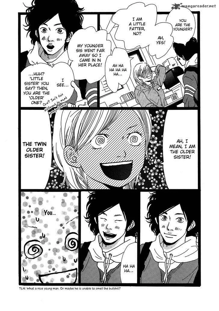 Cousin Chapter 27 page 13