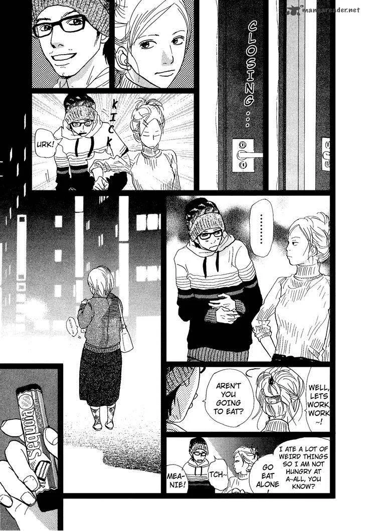 Cousin Chapter 28 page 16