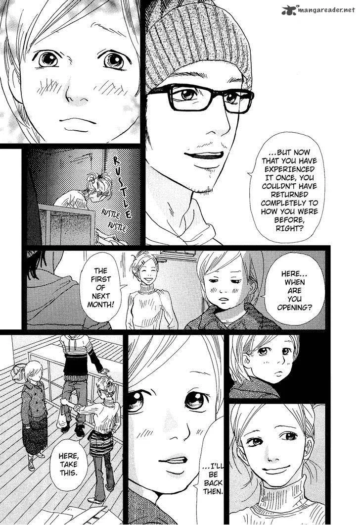 Cousin Chapter 28 page 14