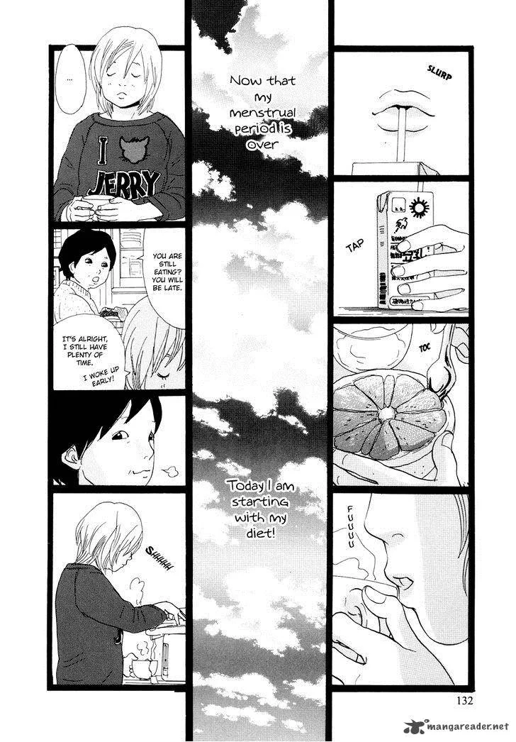 Cousin Chapter 29 page 4