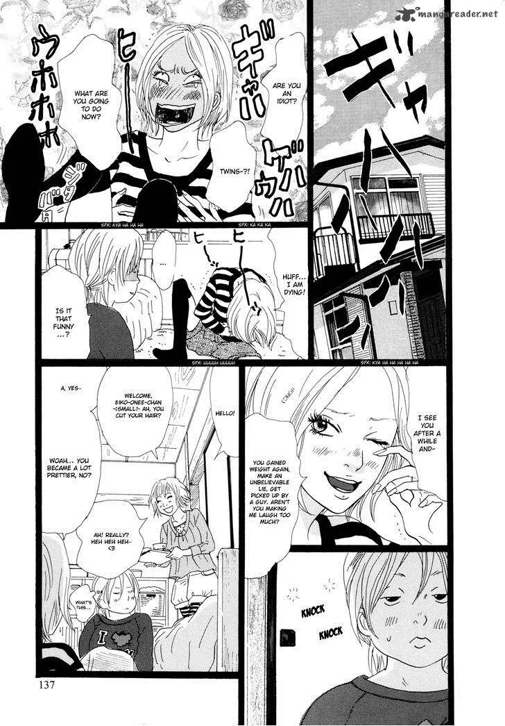 Cousin Chapter 29 page 9
