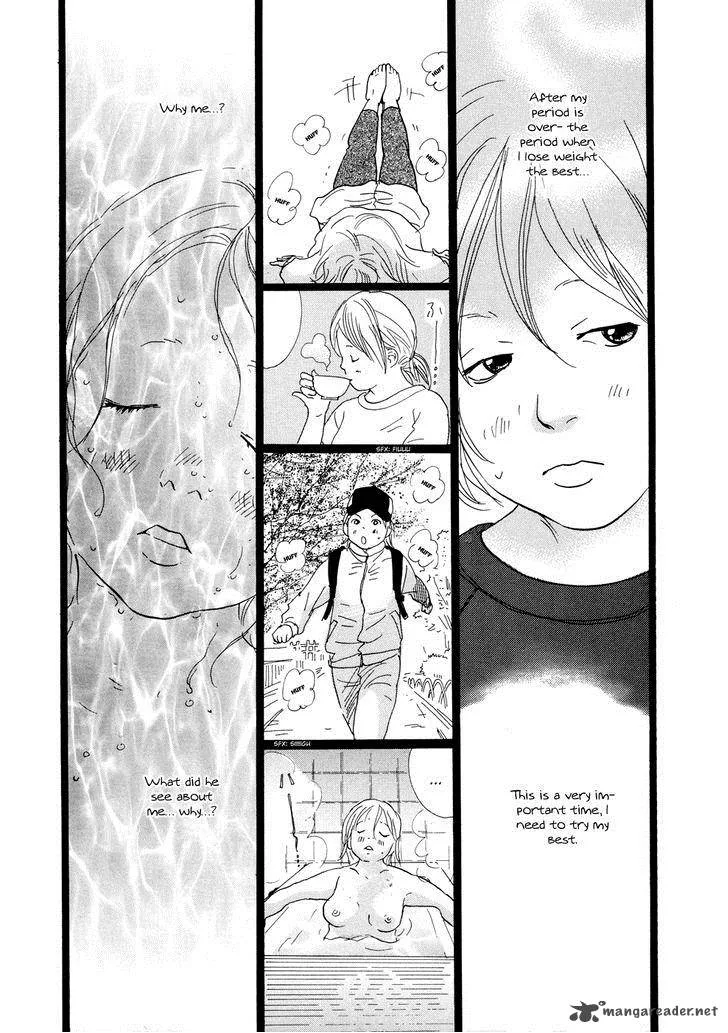 Cousin Chapter 29 page 11
