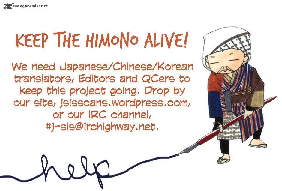 Cousin Chapter 29 page 20