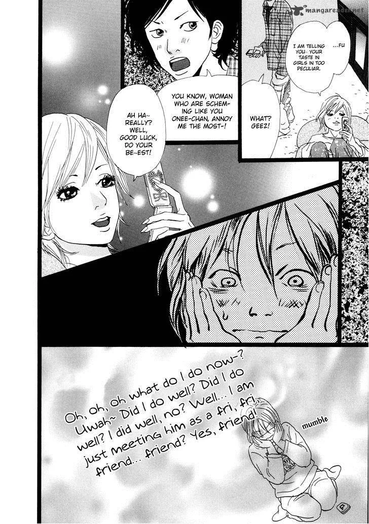 Cousin Chapter 29 page 16