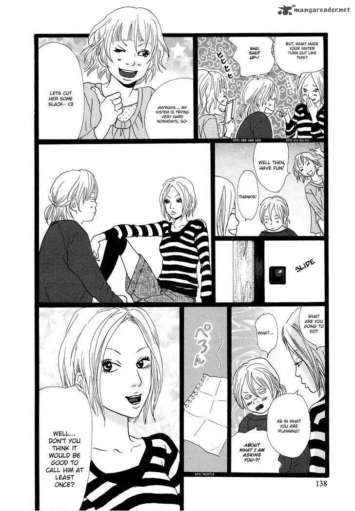 Cousin Chapter 29 page 10