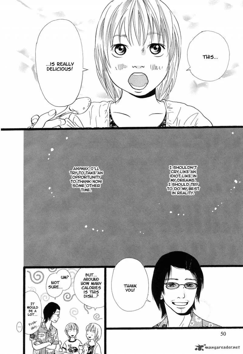 Cousin Chapter 3 page 18