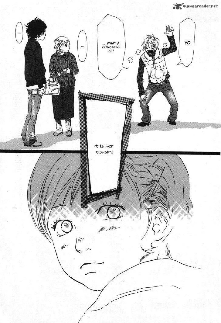 Cousin Chapter 30 page 15